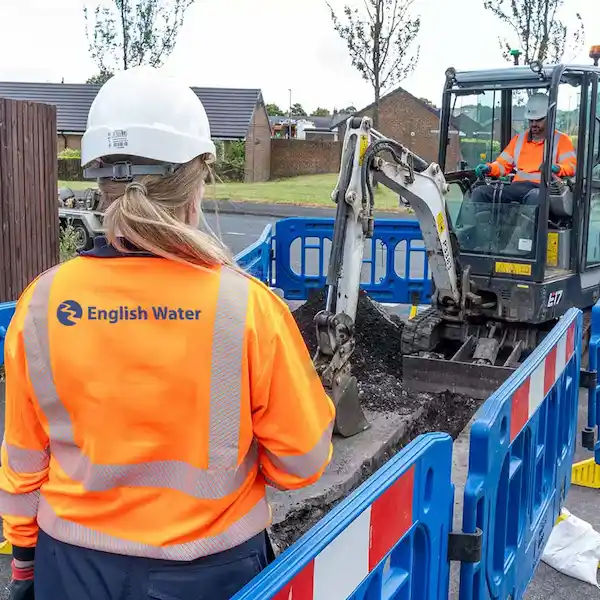 Lead Pipe Replacement Scheme