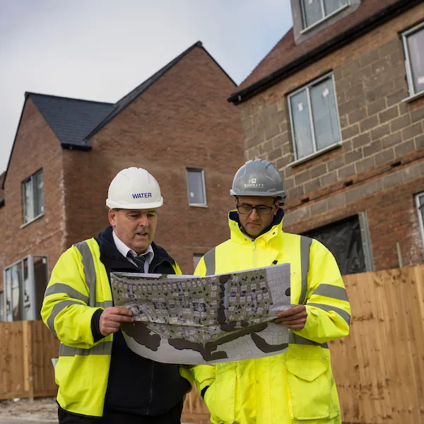 Water Supply Pipe Installations