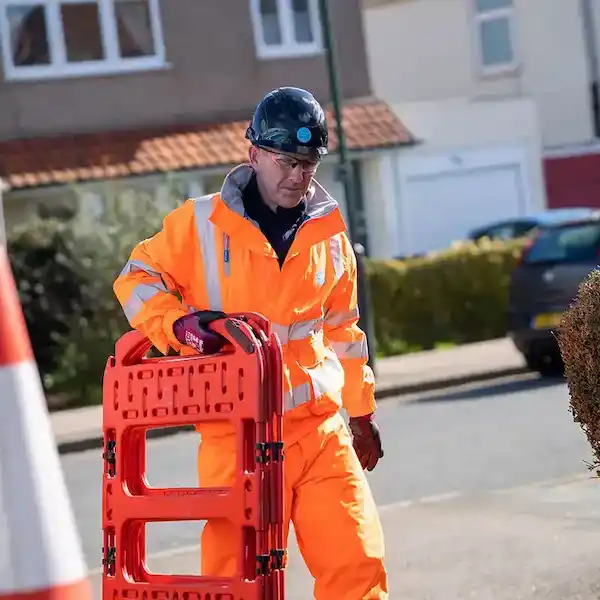 Water Supply Pipe Renewals